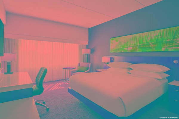 Delta Hotels by Marriott Ashland Downtown